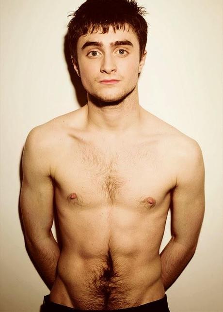 Fan Direction #26 - Daniel Radcliffe