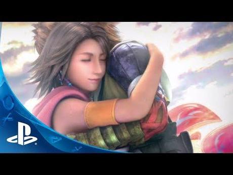 Trailer per la Collector’s Edition di Final Fantasy X|X-2 HD Remaster