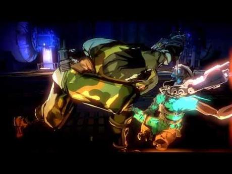 Yaiba: Ninja Gaiden Z – Ecco il trailer dei costumi