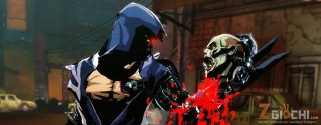 Yaiba: Ninja Gaiden Z - Ecco il trailer dei costumi