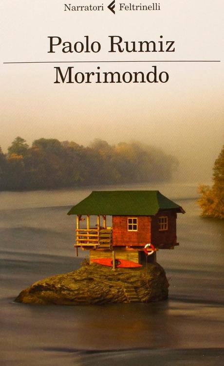 Recensione: Morimondo - Paolo Rumiz