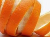 Oggi nella rubrica: come utlizzare bucce d'arance evitare sprechi
