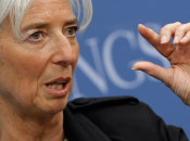 Lagarde FMI: crisi finita. Sono troppi giovani disoccupati”