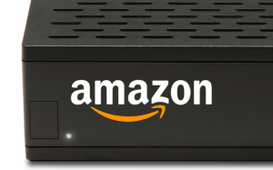 console amazon