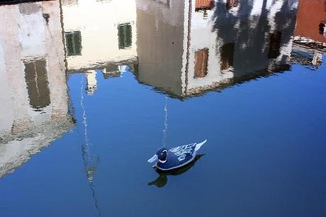 Comacchio, la piccola Venezia e Porto Garibaldi