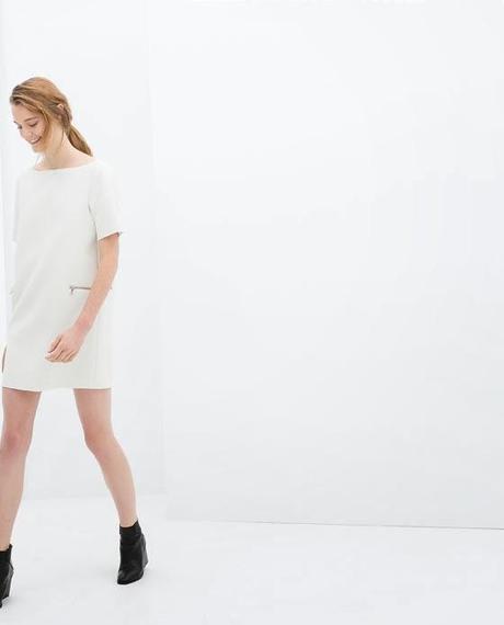 Moda Primavera 2014: novita' da Zara