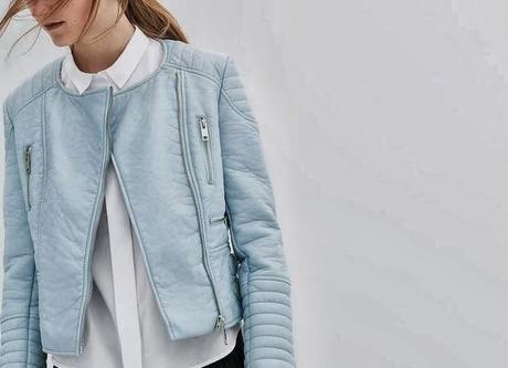 Moda Primavera 2014: novita' da Zara