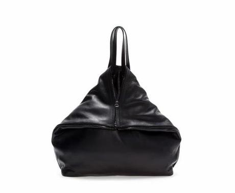 Moda Primavera 2014: novita' da Zara