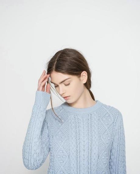 Moda Primavera 2014: novita' da Zara