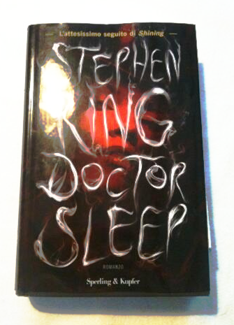 Stephen King - Doctor Sleep