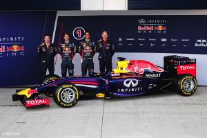 Red Bull RB10