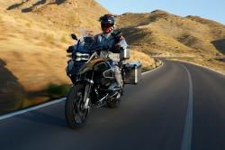 BMW R 1200 GS Adventure