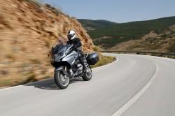 BMW R 1200 RT