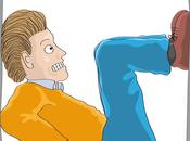 Libroterapia Claustrofobia
