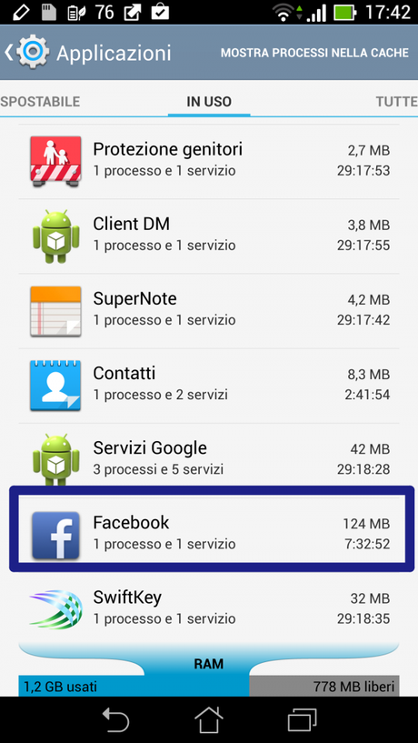 wpid InstantNote 20140128 174257 600x1066 Facebook e Twitter per Android si aggiornano alla versione 5.0 applicazioni  twitter play store google play store facebook 