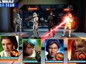 Disney annuncia Star Wars: Assault Team, nuovo videogioco mobile Notizia iPhone