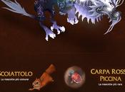 Tutti numeri World Warcraft ricca infografica Notizia