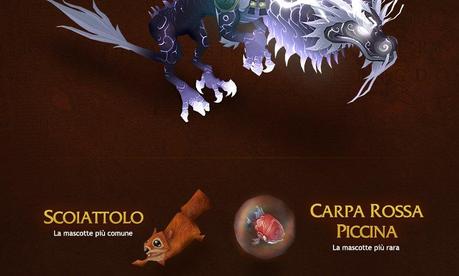 Tutti i numeri di World of Warcraft in una ricca infografica