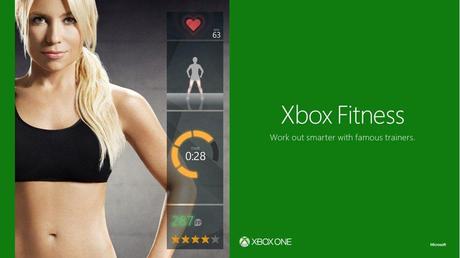 Xbox Fitness - 1,5 milioni di esercizi eseguiti e possibile arrivo su altre piattaforme