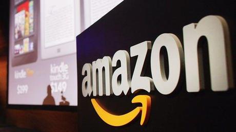 Amazon sta per lanciare una sua console basata su Android