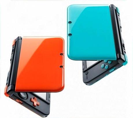 Nintendo 3DS - Più di 15 milioni di unità solo in Giappone