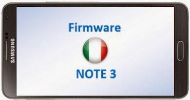 [Ripristino] Guida al ripristino del firmware originale sul Samsung Galaxy Note 3