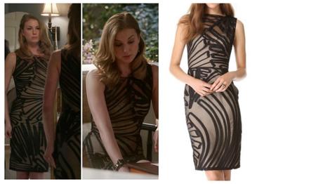 Emily Thorne for Revenge Style