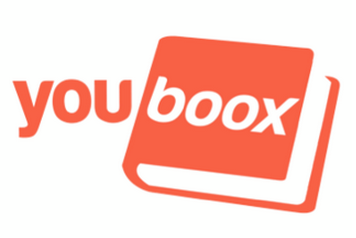 youboox Youboox: Ecco lo Spotify degli eBook