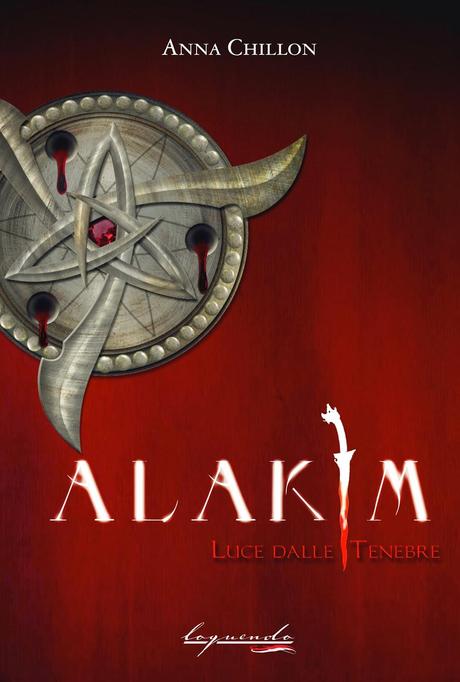 Anteprima: “Alakim. Luce dalle Tenebre” di Anna Chillon