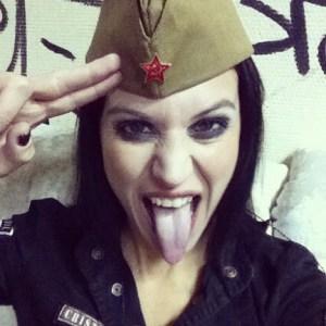 Cristina Scabbia 9