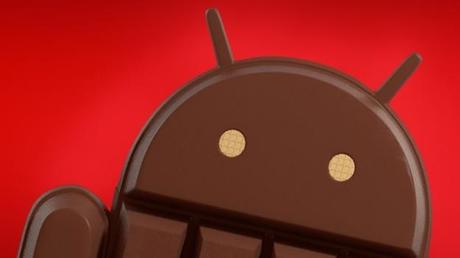 xl kitkatandroid HTC One   aggiornamento OTA Android 4.2.2 disponibile per i modelli italiani