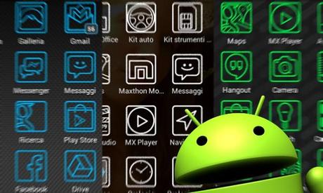 r7yc Gli ottimi ICON PACK minimalisti in stile Holo e KitKat di snelfox per Android