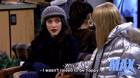 2 Broke Girls (3x13 e 3x14)