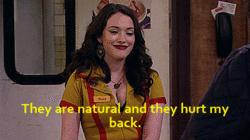 2 Broke Girls (3x13 e 3x14)