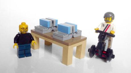 thumb640x360 3 600x337 E per i fan della mela non può mancare l’Apple Store fatto interamente di Lego !!