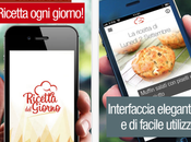 L’applicazione Ricetta Giorno passa 6,99 gratis sempre