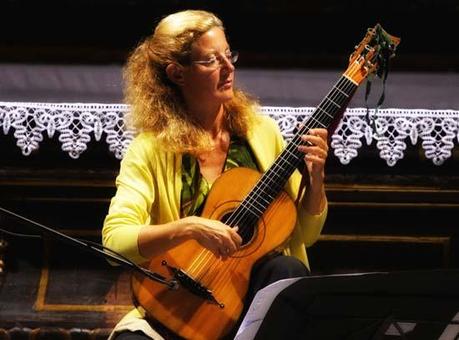 Elena Casoli in concerto 2 febbraio