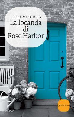 Recensione: La locanda di Rose Harbor