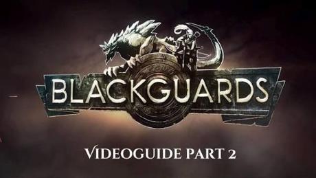 blackguards 2801