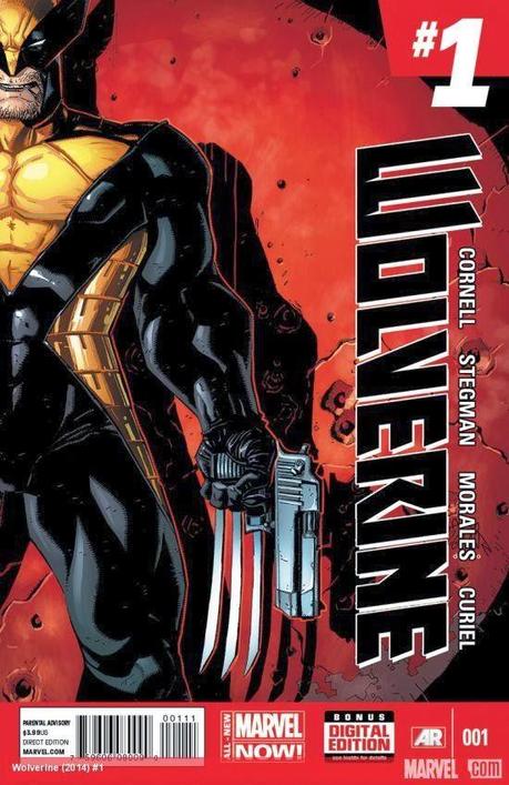 Dopo Superior Spider-man arriva Wolverine il depotenziato!