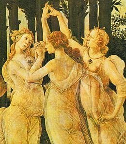 botticelli