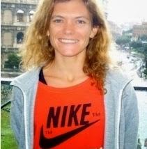 Un’altro prestigioso premio per Valeria Straneo vice campionessa del mondo di maratona