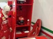 |Test Jerez, Raikkonen: “Una prima giornata positiva”