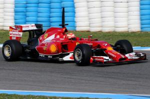 Kimi_Raikkonen_Test_Jerez_day1_2