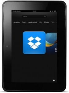 Installare_Dropbox_Kindle_Fire