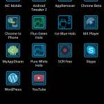 Screenshot 2014 01 28 20 13 55 150x150 Snelfox Icon Pack: come modificare le icone su Android applicazioni  play store google play store 