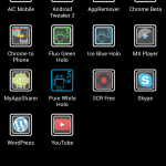 Screenshot 2014 01 28 20 26 44 150x150 Snelfox Icon Pack: come modificare le icone su Android applicazioni  play store google play store 