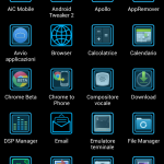 Screenshot 2014 01 28 20 13 38 150x150 Snelfox Icon Pack: come modificare le icone su Android applicazioni  play store google play store 