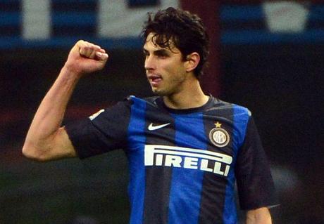 Ranocchia al Galatasary per volonta’ di Mancini