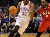 Thunder Clippers Raptors battono Nets